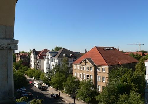 Ausblick