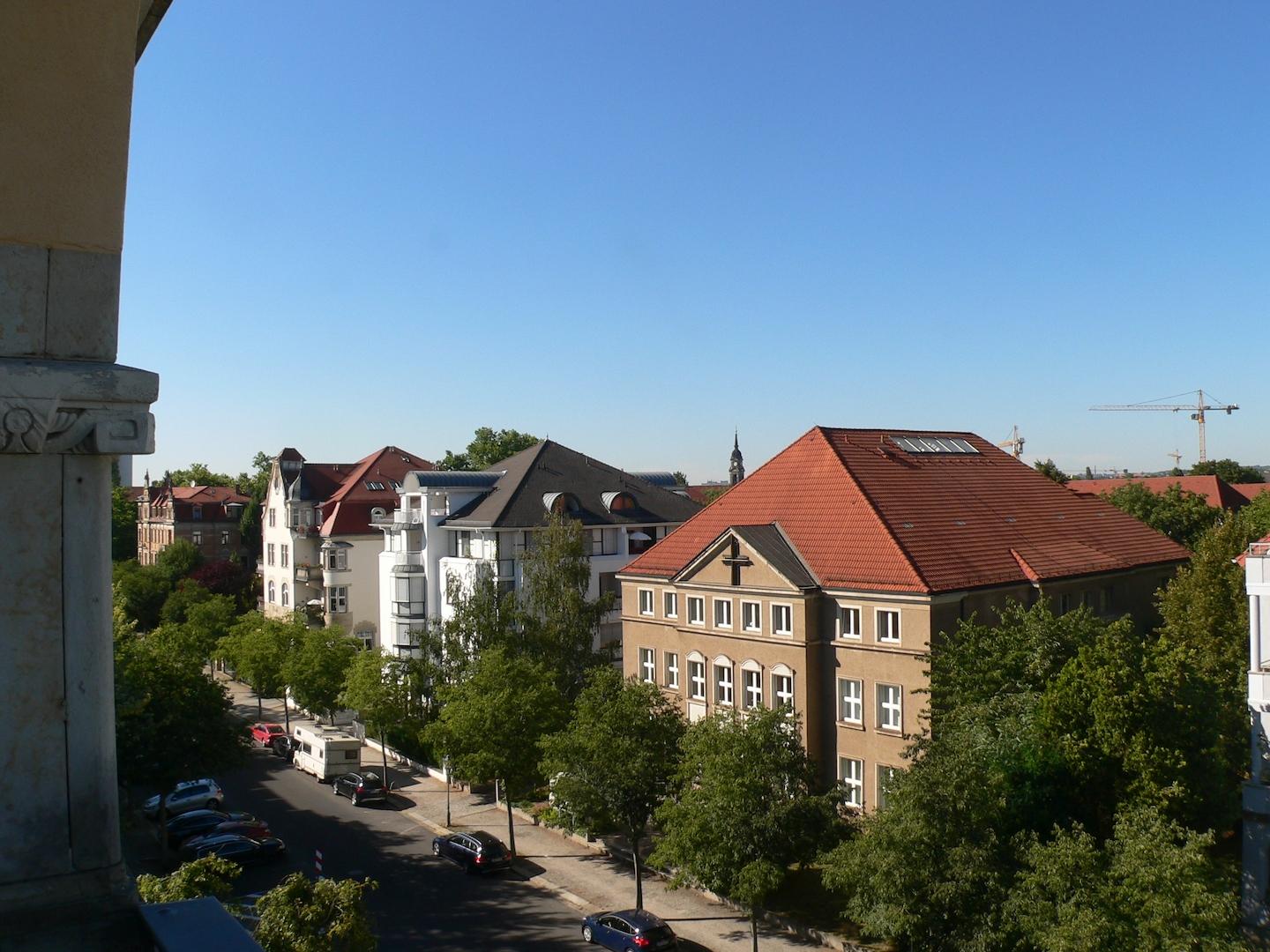 Ausblick