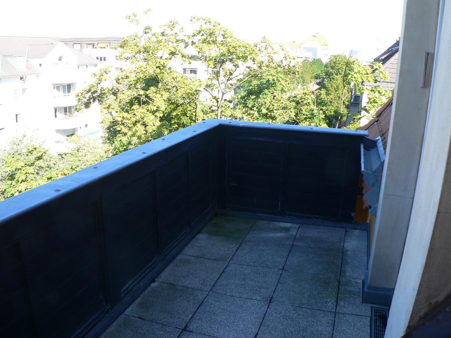 Balkon