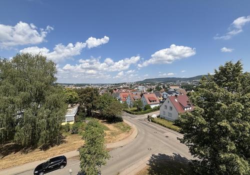 Ausblick