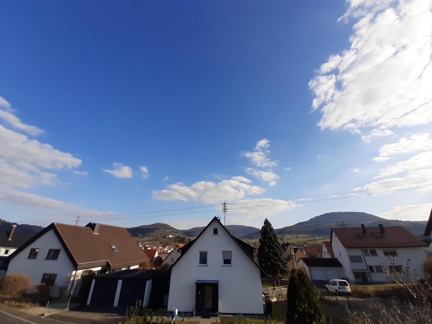 Aussicht