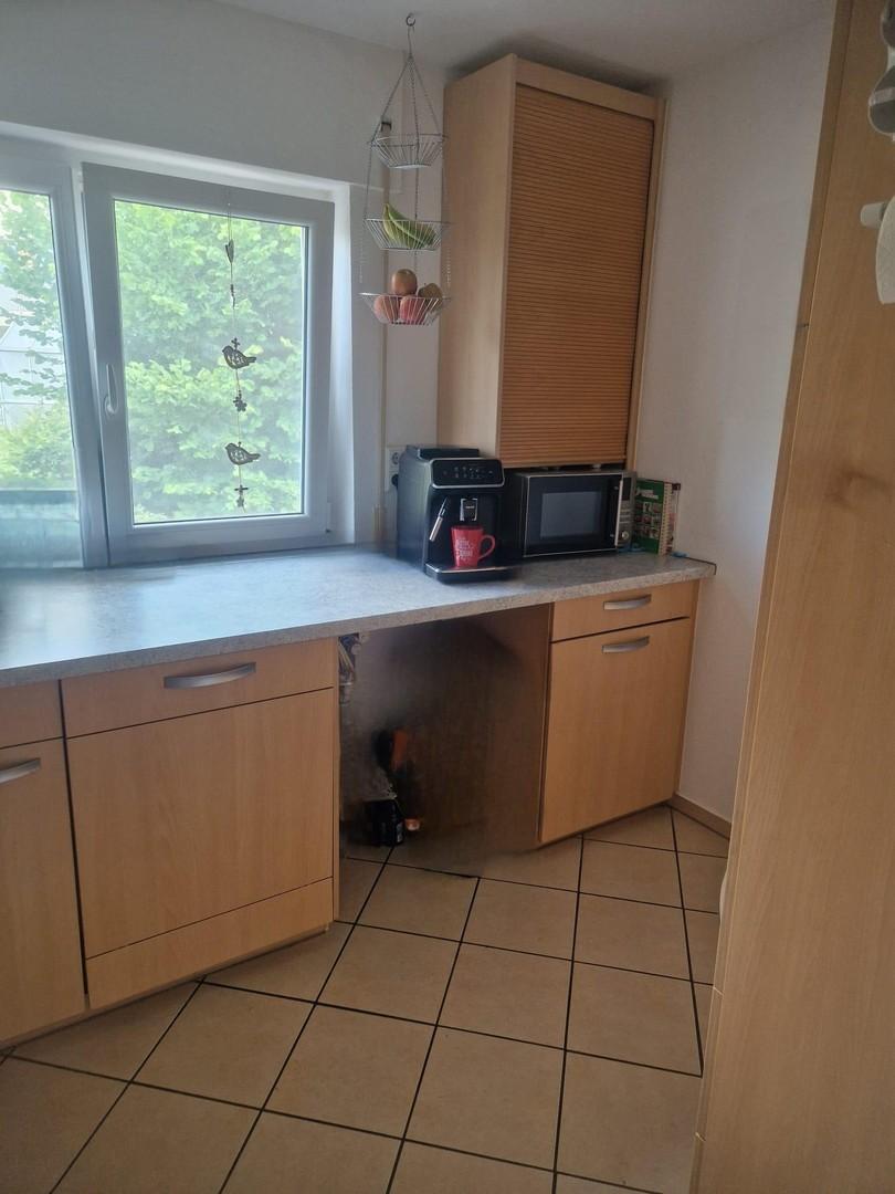 Einbauküche