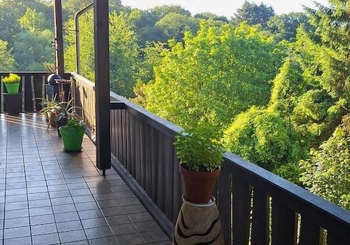 Balkon