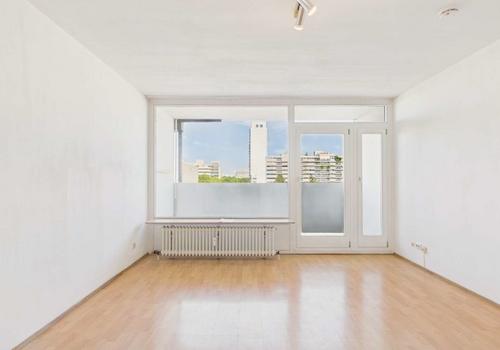 Wohn-/Schlafzimmer