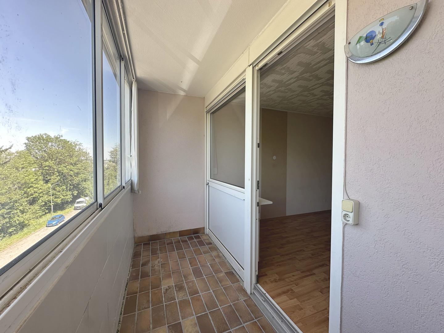 Loggia