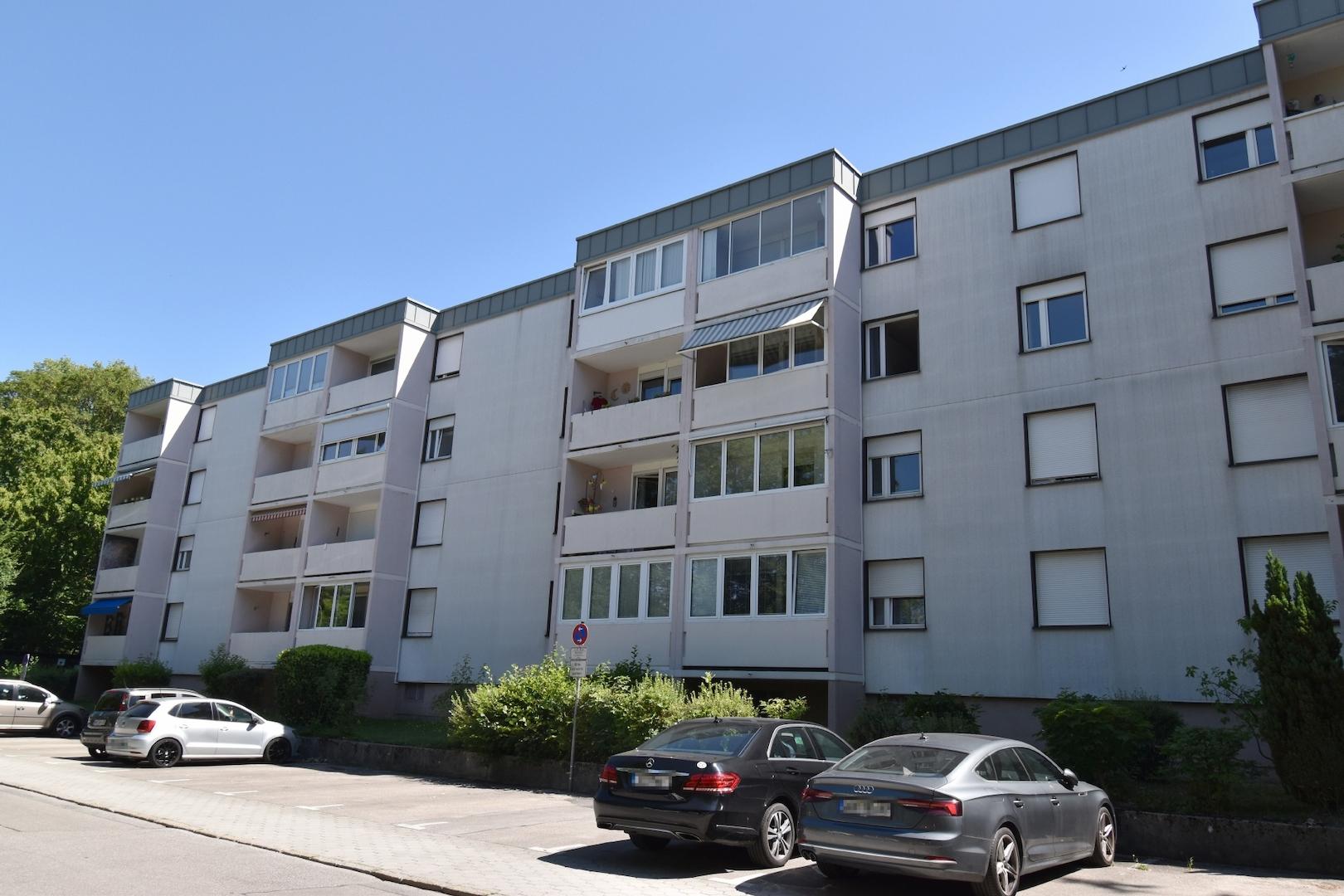 Aussenansicht