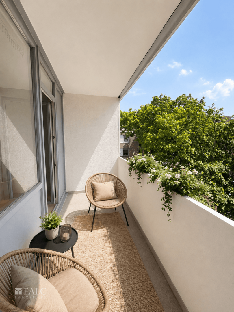 Balkon