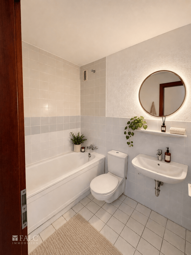 Badezimmer