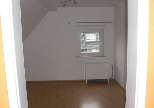 Wohnzimmer Teilansicht