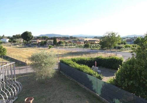 AUSSICHT