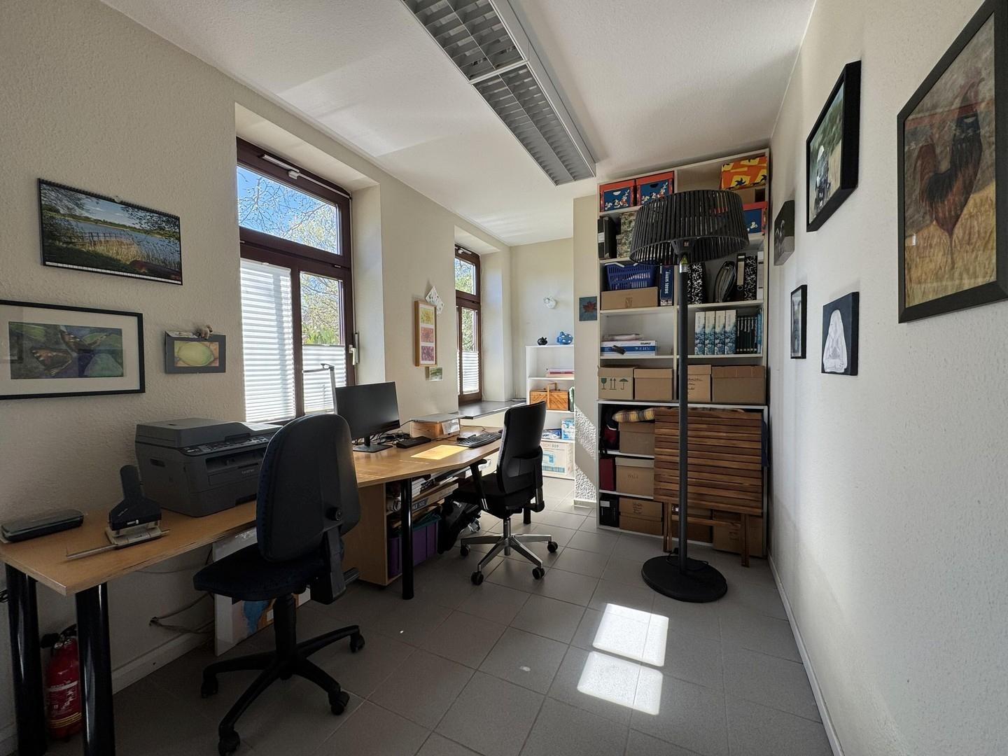 Büro
