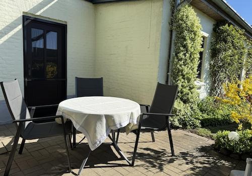 Südterrasse