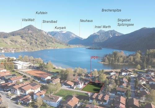 Einmalige Lage