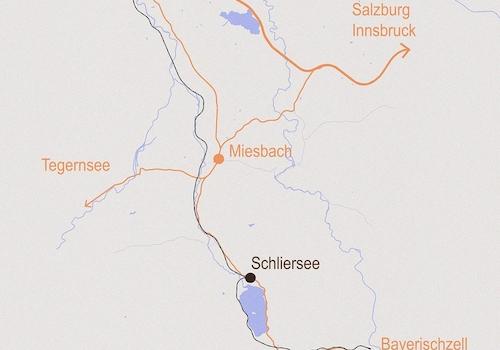 Umgebung