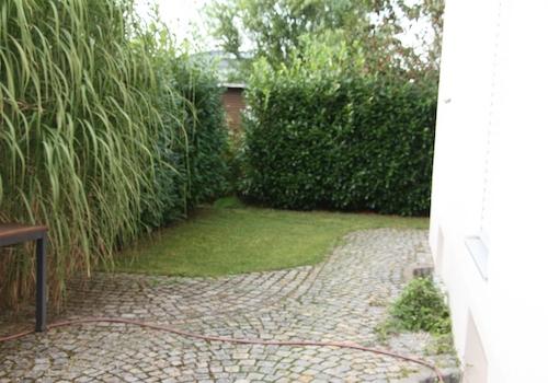 Grillplatz