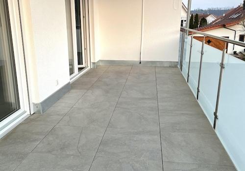 Balkon Foto 1