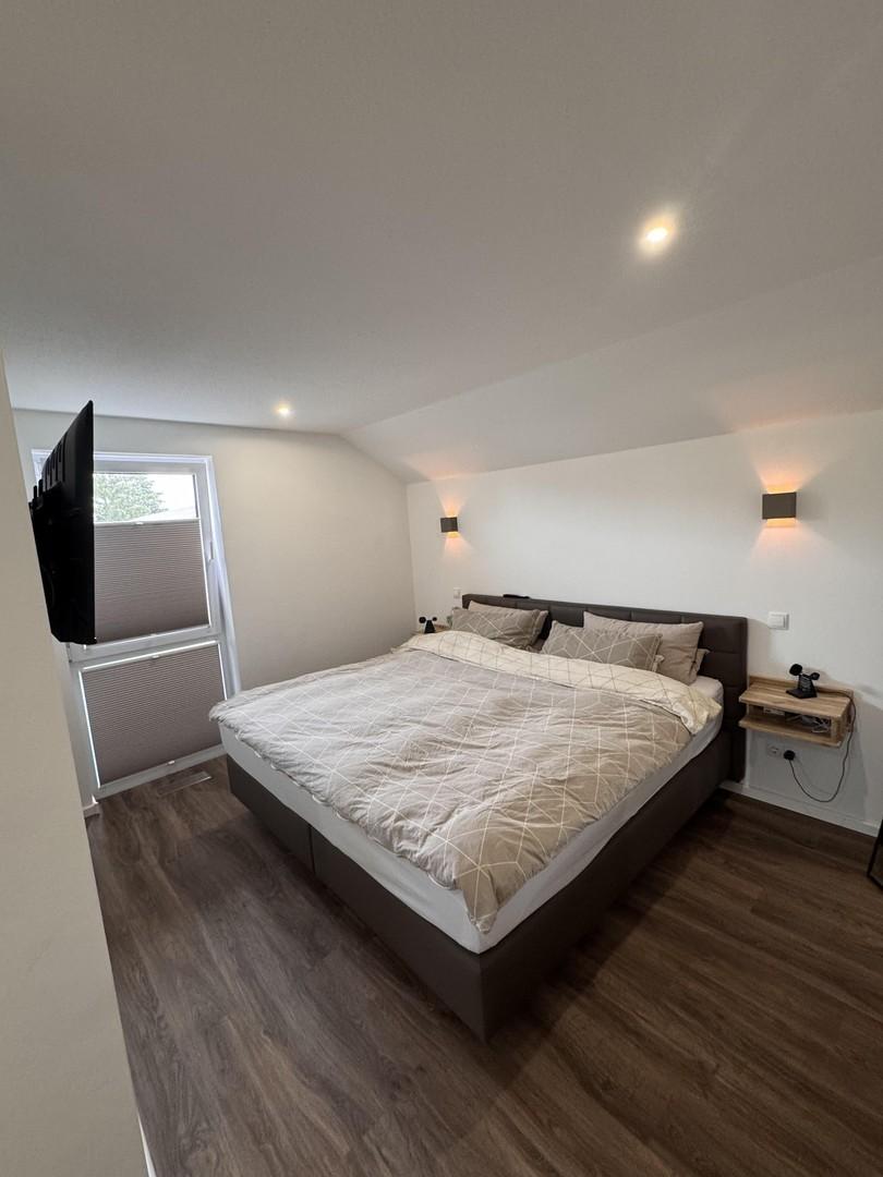 Elternschlafzimmer