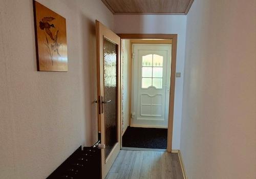 Hausflur und Diele