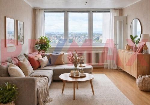 Vorschlag für das Wohnzimmer