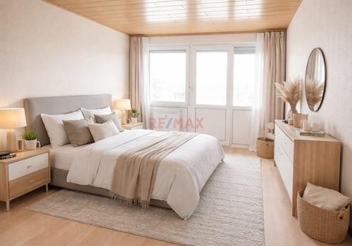 Vorschlag für das Schlafzimmer