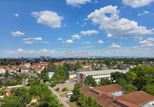 Aussicht