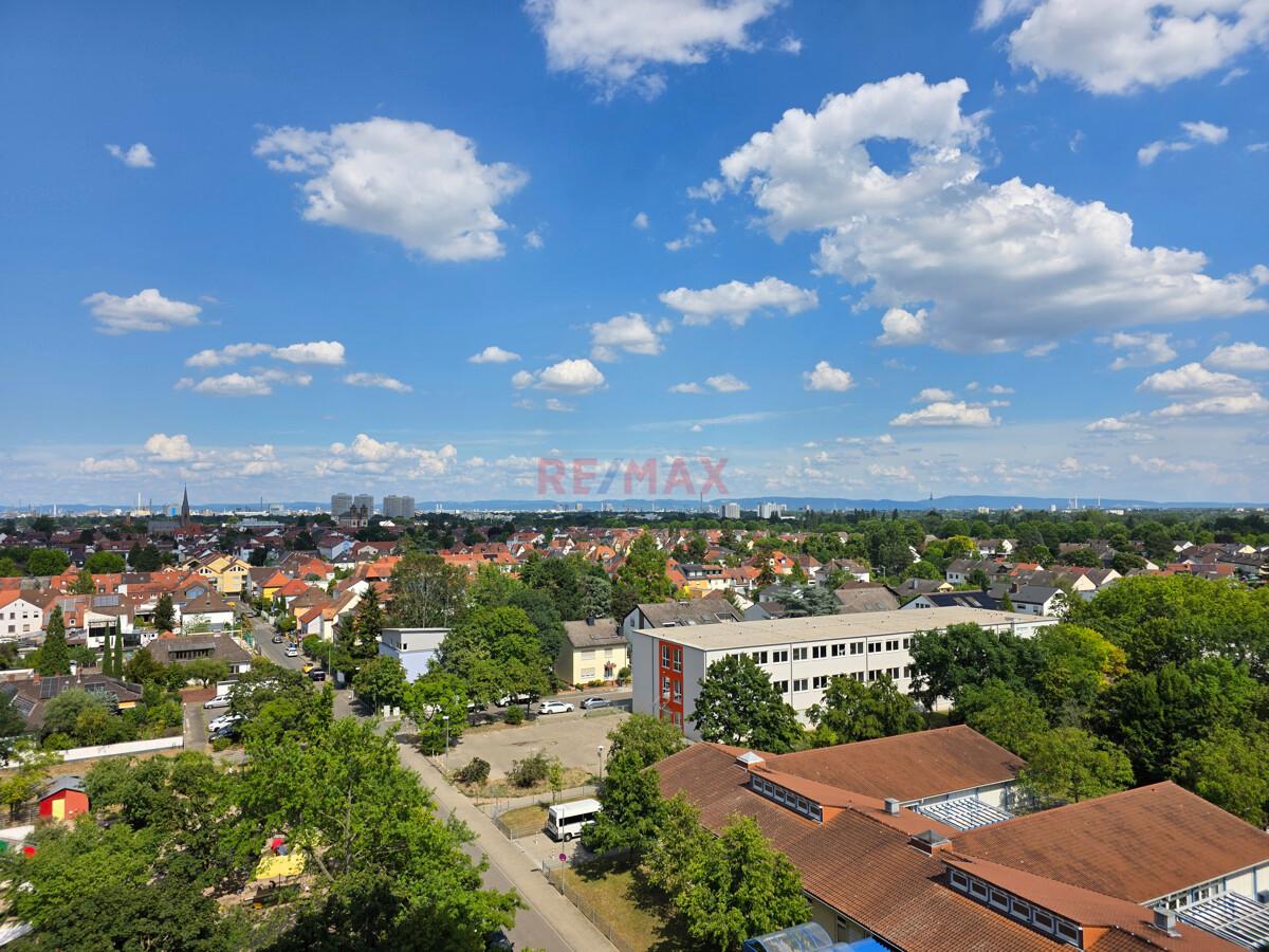 Aussicht