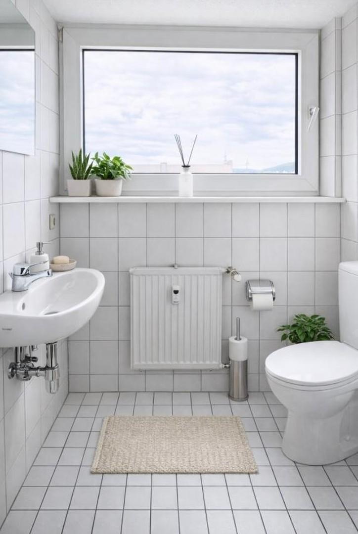Kunden WC