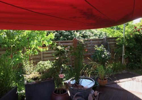 Südterrasse
