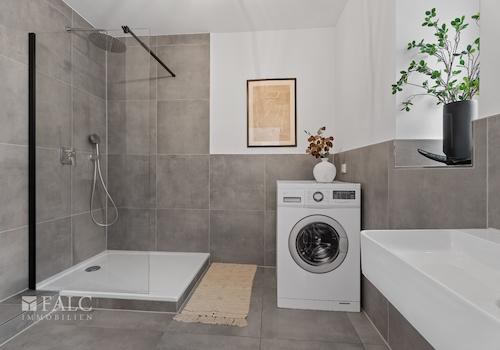 Badezimmer Obergeschoss