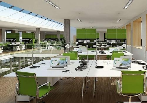 Büro