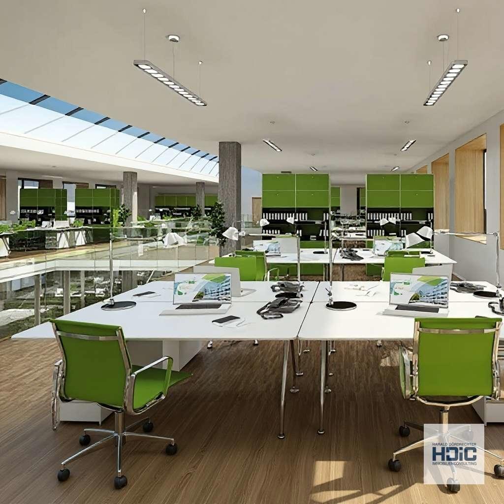 Büro