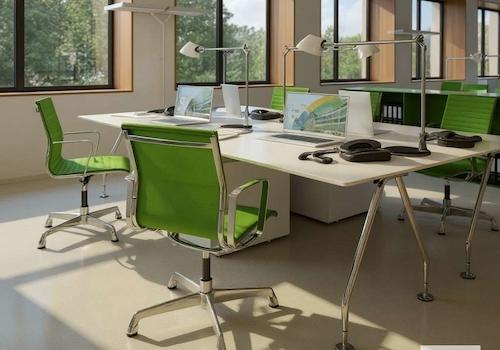 Büro