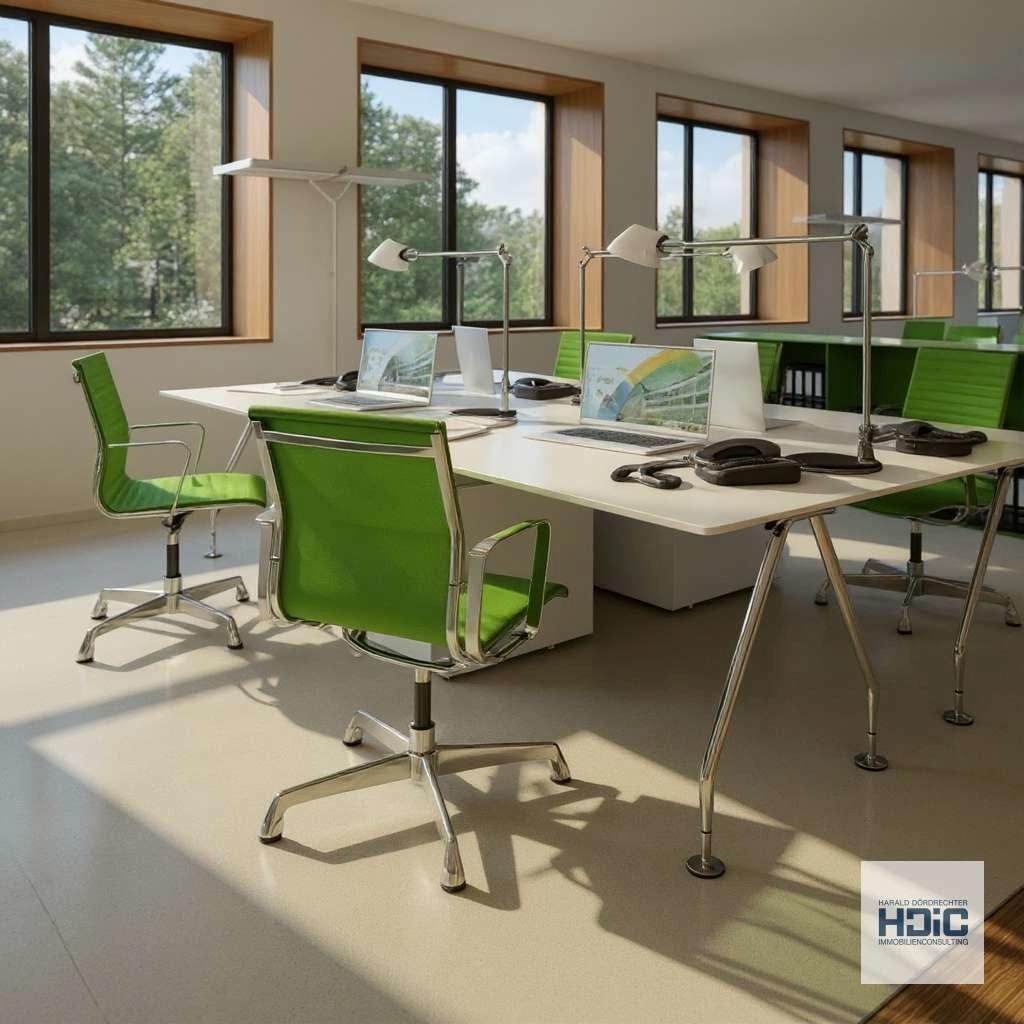 Büro