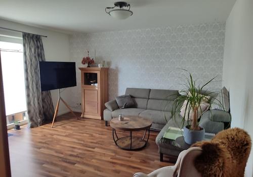 Wohnzimmer  OG