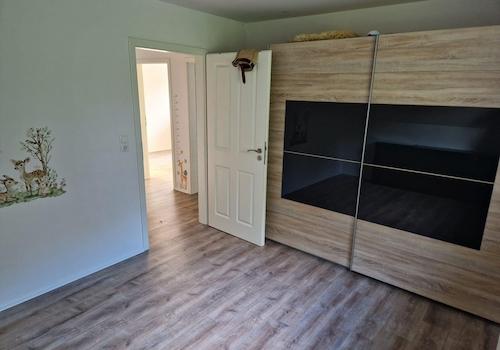 Schlaf Zimmer