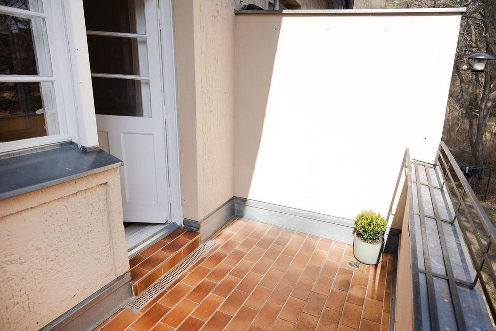 Balkon