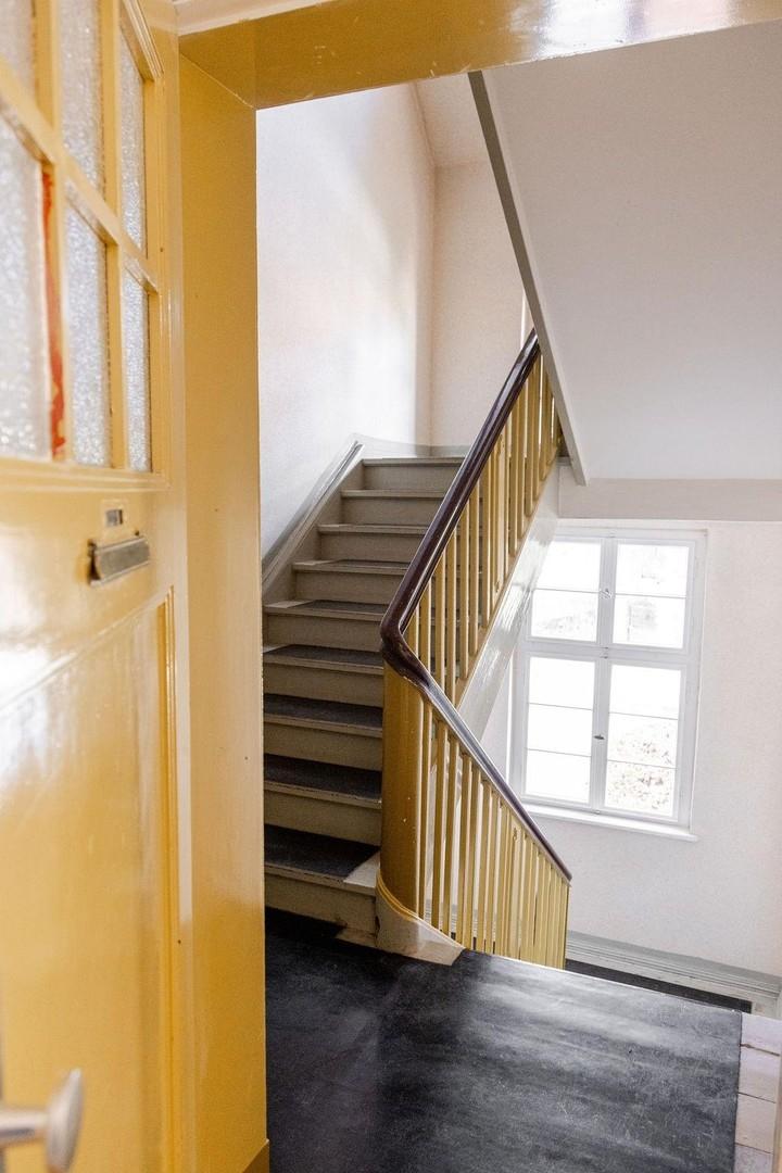 Treppenhaus