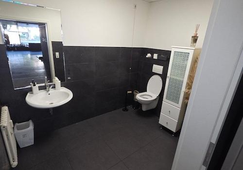 WC- Anlage