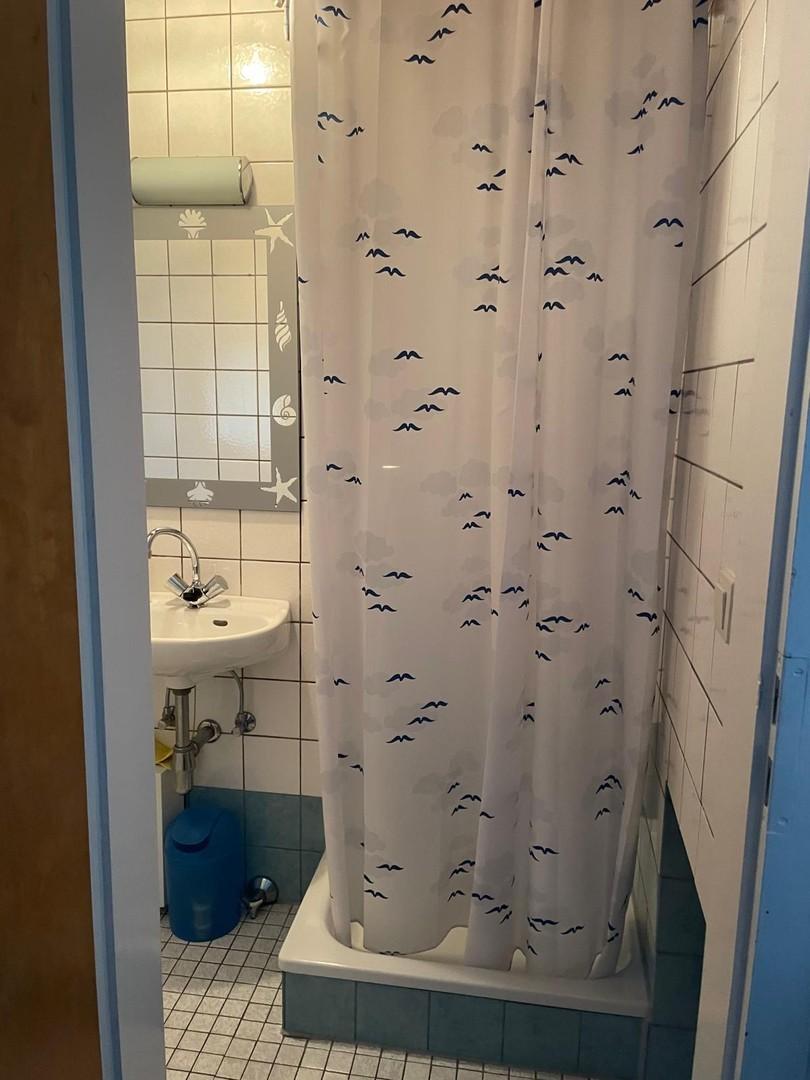 Duschbereich