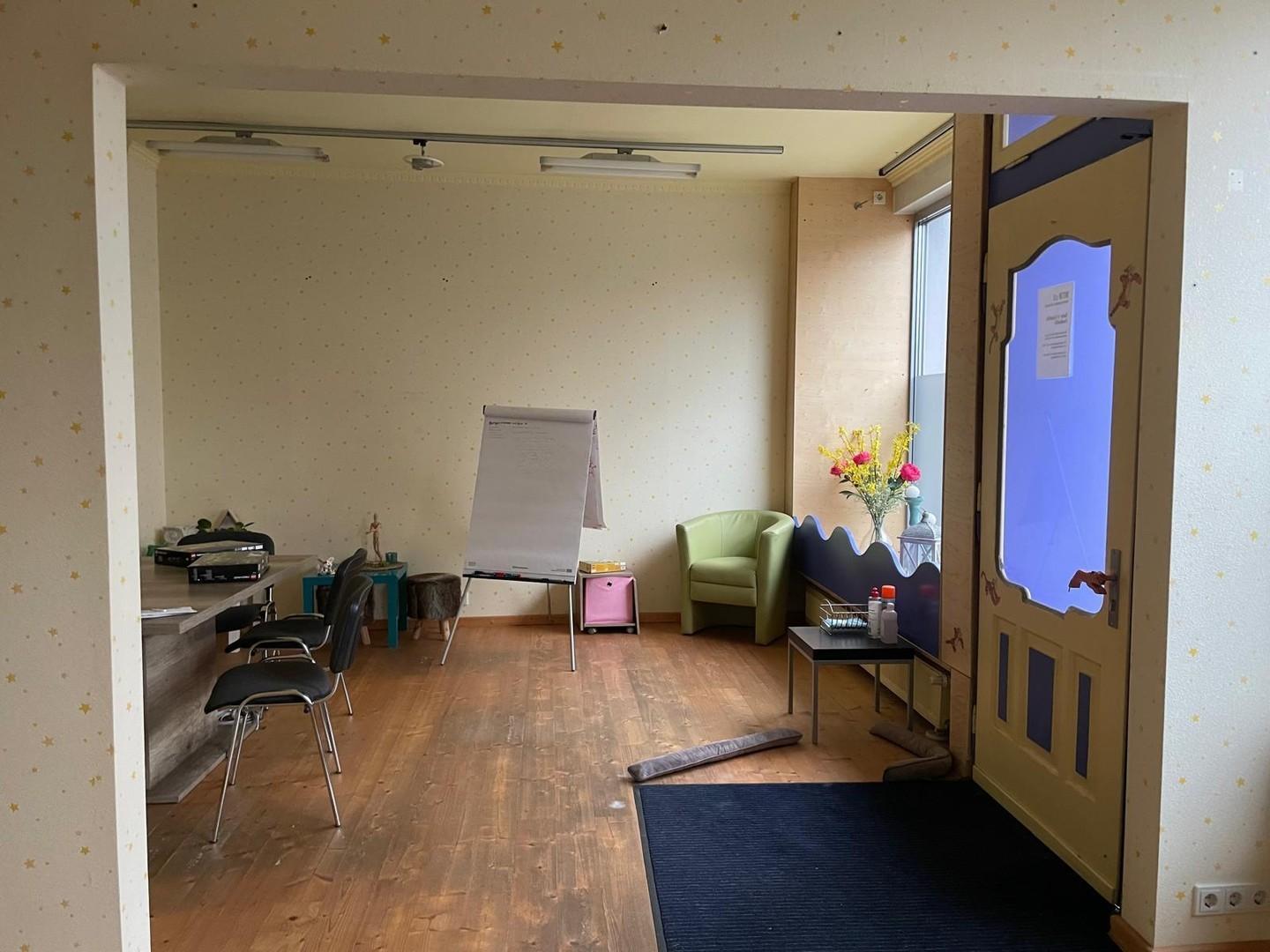 Gewerbefläche VI