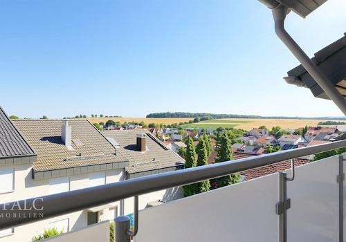 Aussicht
