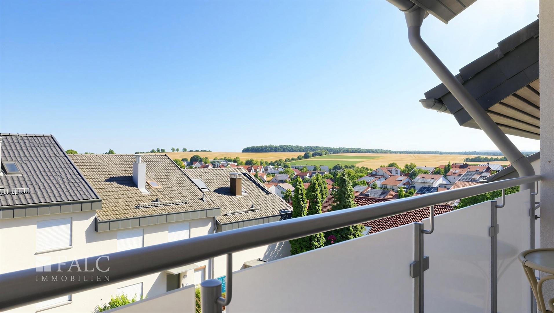 Aussicht