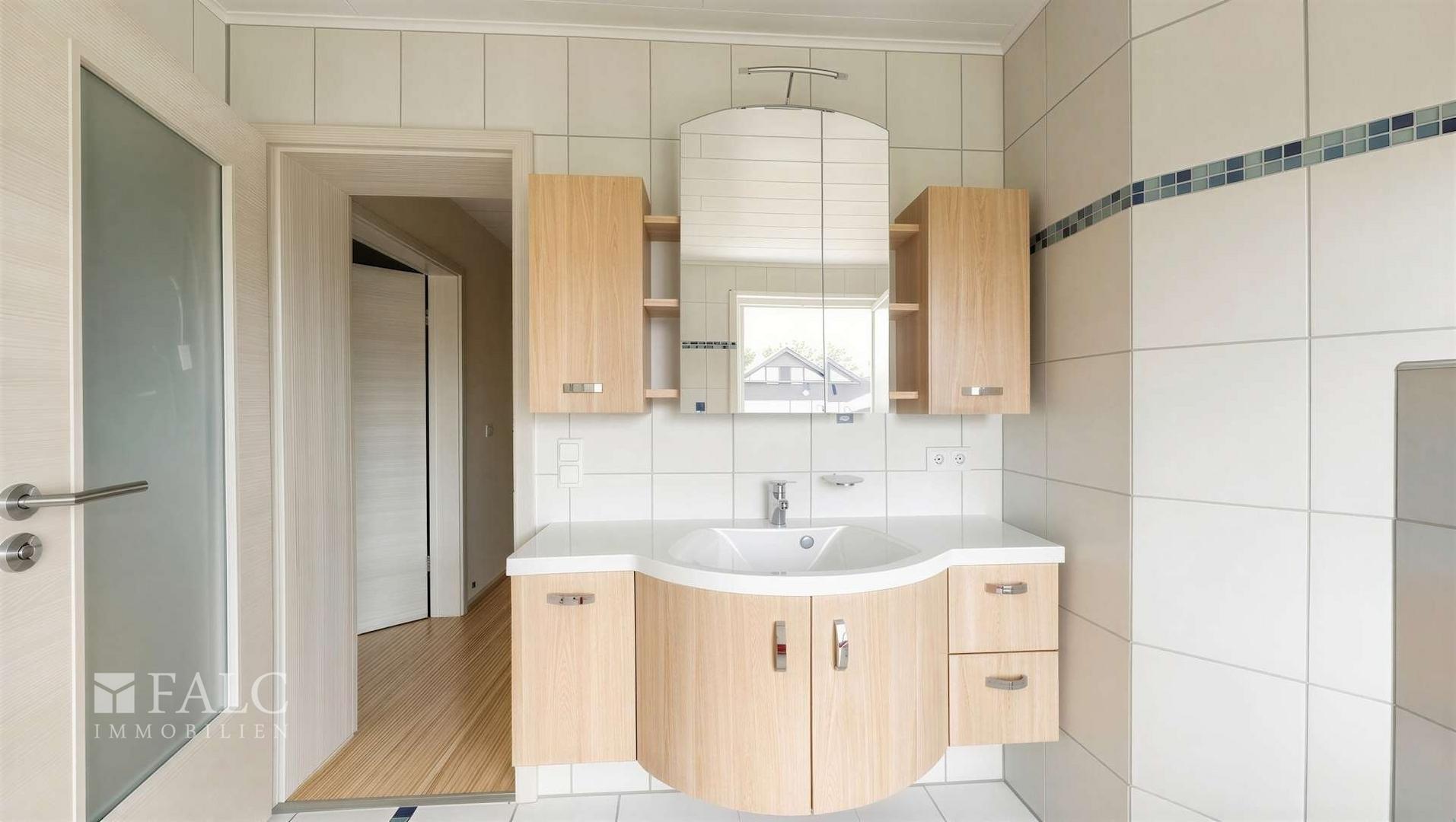 Badezimmer OG