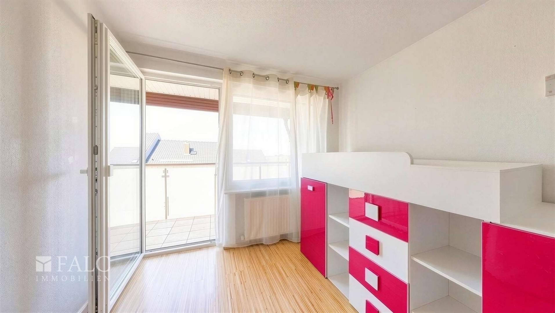 Kinderzimmer