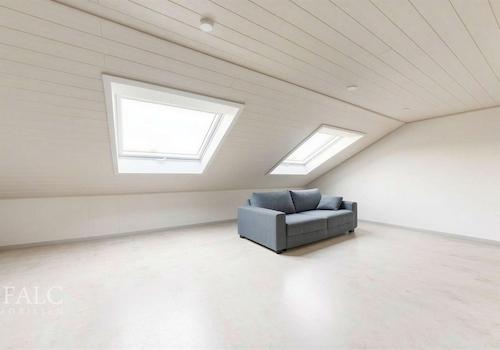 Dachgeschoss Studio