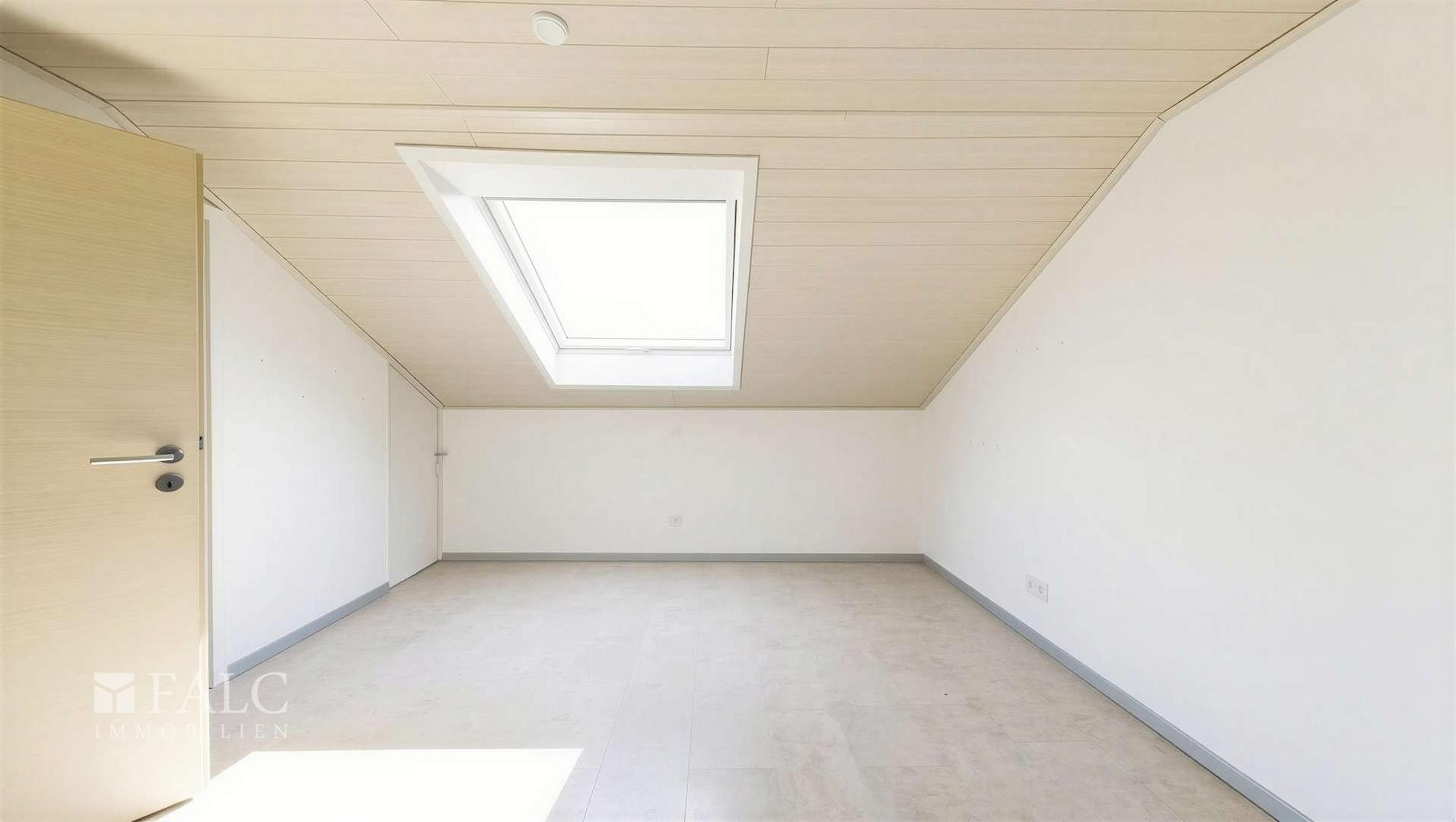 Dachgeschoss