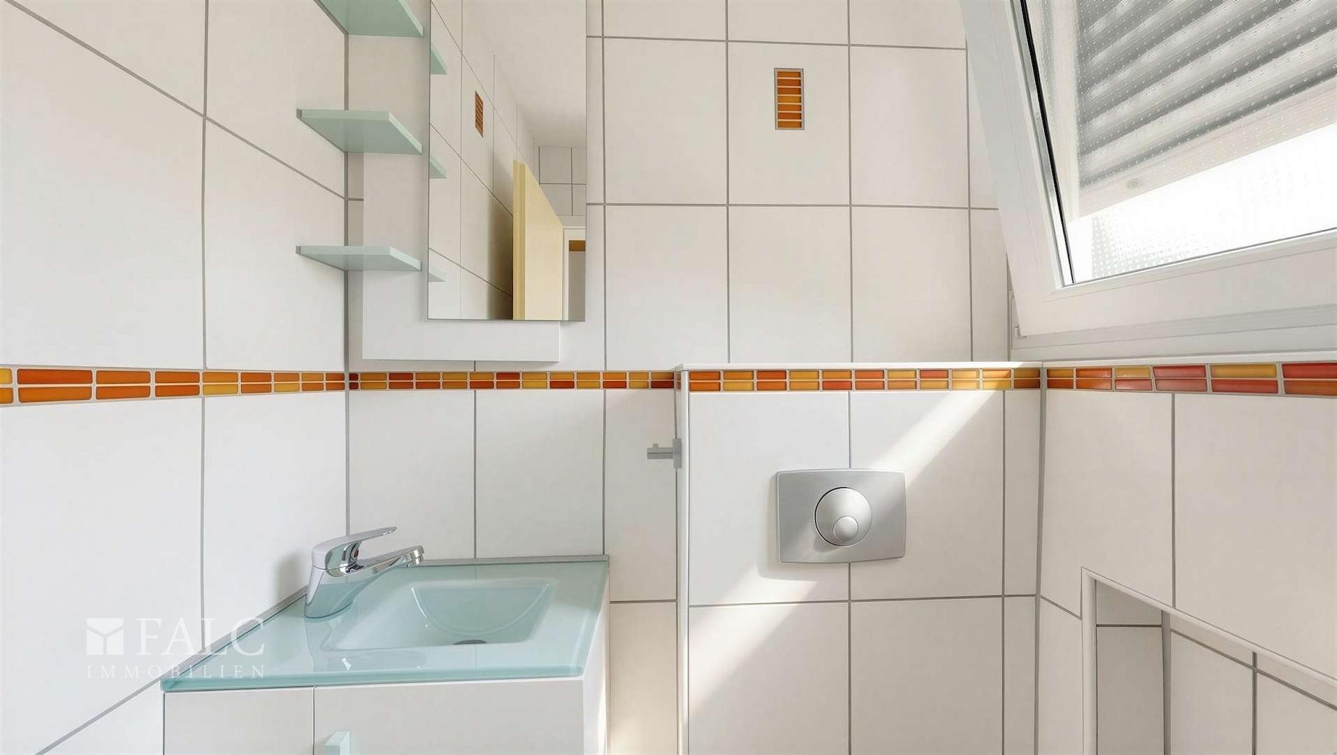 Gäste WC