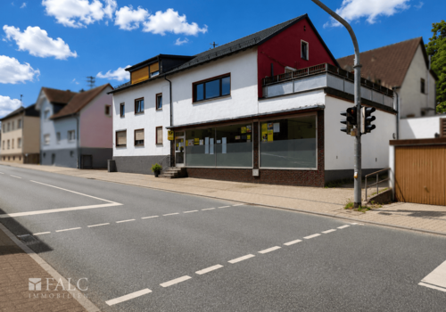 Außenansicht