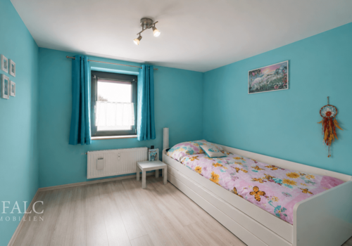 Kinderzimmer 1.OG