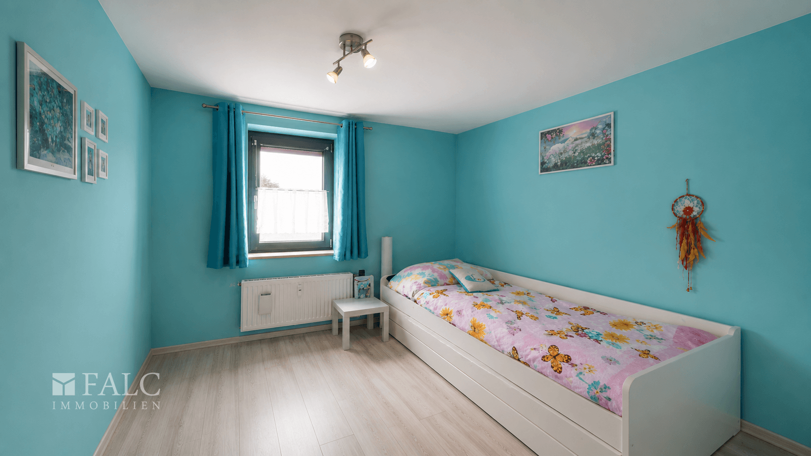 Kinderzimmer 1.OG